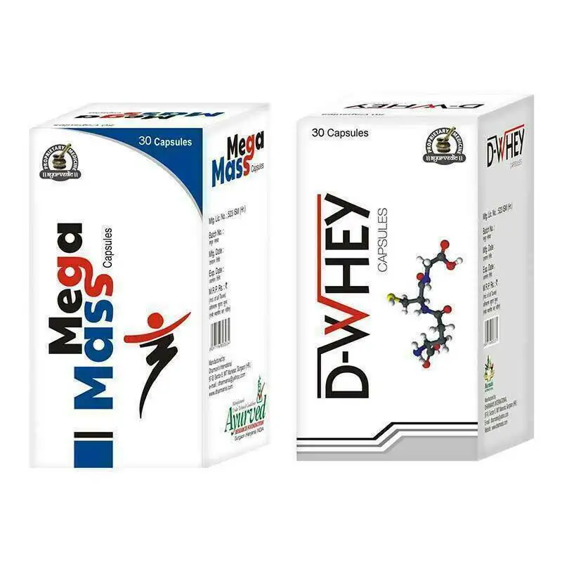 COMBO OF MEGA MASS Ayurvedic + D-WHEY Herbal Mass Gainer, здоровый аппетит, ИМТ, кривые увеличения веса
COMBO OF MEGA MASS Ayurvedic + D-WHEY Herbal Mass Gainer, здоровый аппетит, ИМТ, кривые увеличения веса