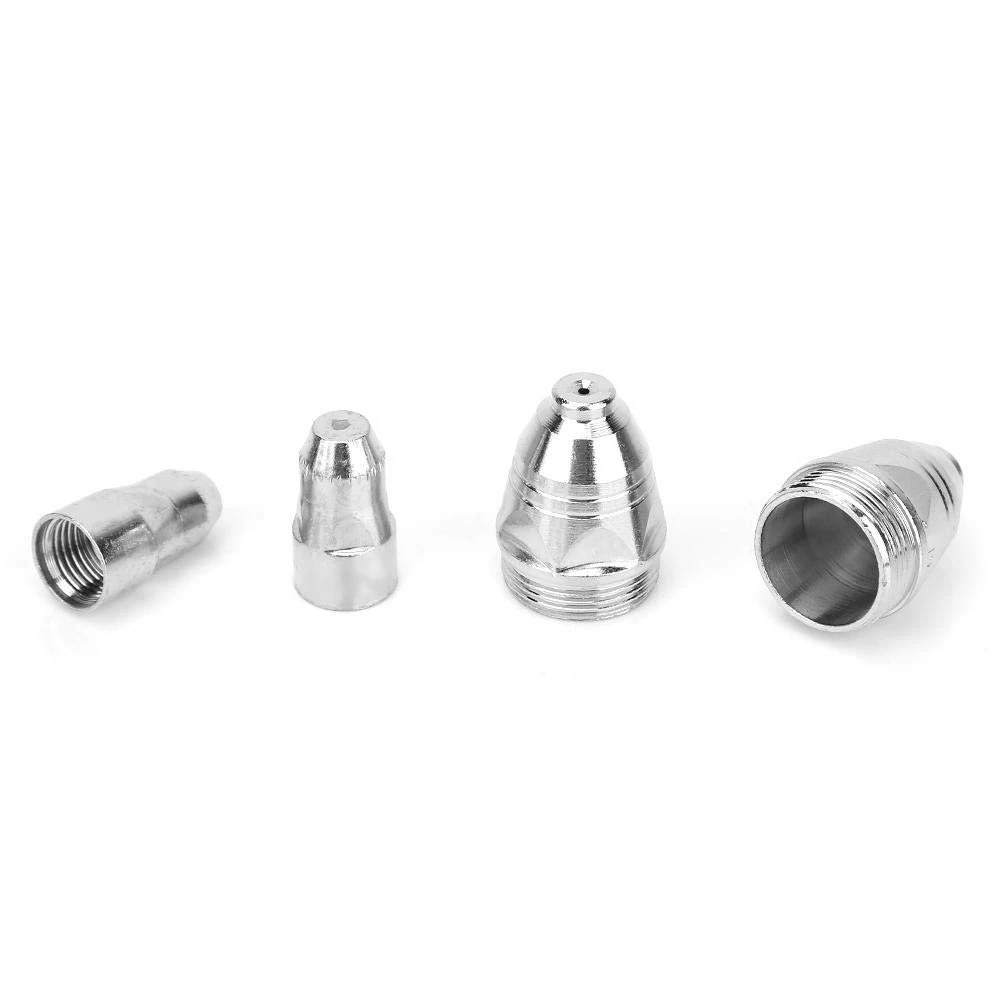 12Pcs Protection Cover Nozzle Narrow Slit P80 Contact Smooth Incision Welding Equipment Copper Mouth 1.7mm 1.5mm
12Pcs Protection Cover Nozzle Narrow Slit P80 Contact Smooth Incision Welding Equipment Copper Mouth 1.7mm 1.5mm
