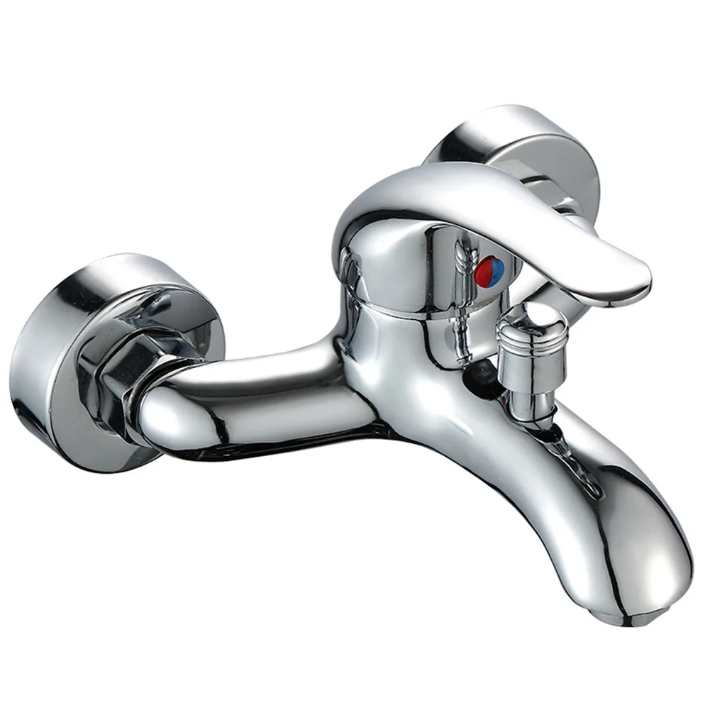 Practical Tools Durable Bathtub Basin Faucets Tap Mixing Valve Kits Modern Set Silver Thermostats Wall Mounted
Practical Tools Durable Bathtub Basin Faucets Tap Mixing Valve Kits Modern Set Silver Thermostats Wall Mounted