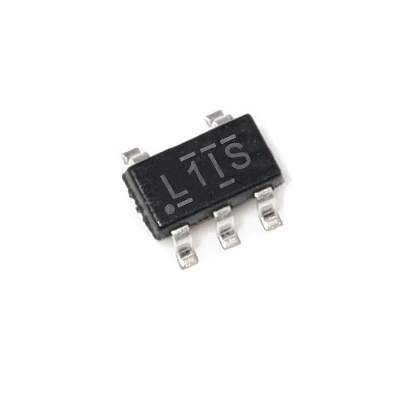New original TL331IDBVR SOT-23-5 high voltage single differential voltage comparator chip
New original TL331IDBVR SOT-23-5 high voltage single differential voltage comparator chip