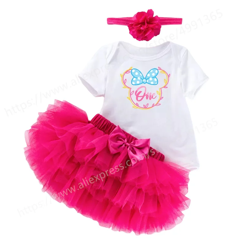 Baby Girl Clothes First Birthday Dress Outfits 1 Year Girls Boutique Clothing Christening Dresses For Toddler Girls
Baby Girl Clothes First Birthday Dress Outfits 1 Year Girls Boutique Clothing Christening Dresses For Toddler Girls