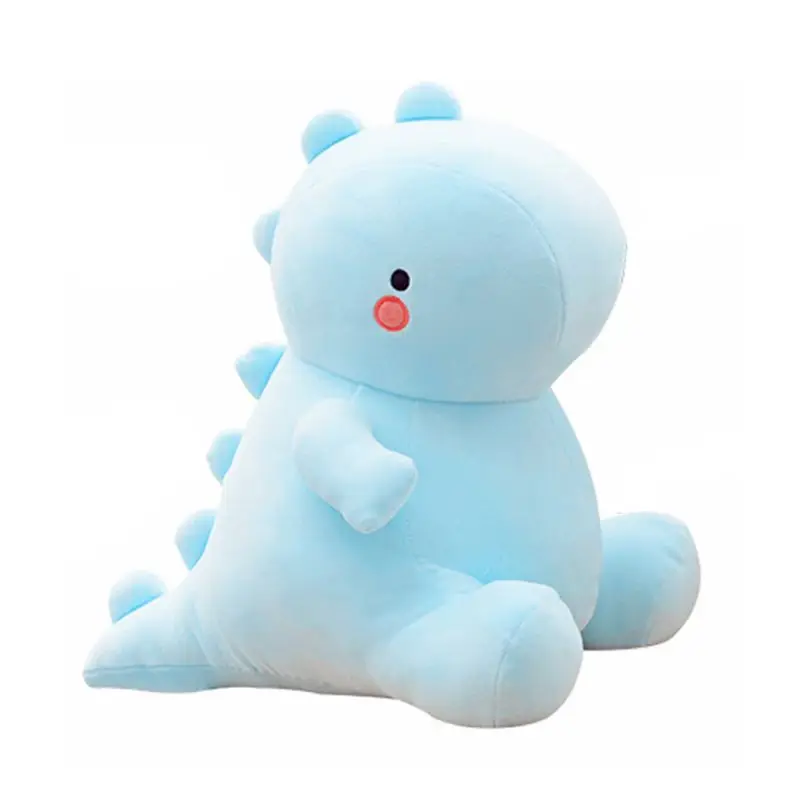 Cute Pretty Dinosaur Funny Stuffed Animals Pillow Sofa Car Cushion Children Gift
Cute Pretty Dinosaur Funny Stuffed Animals Pillow Sofa Car Cushion Children Gift
