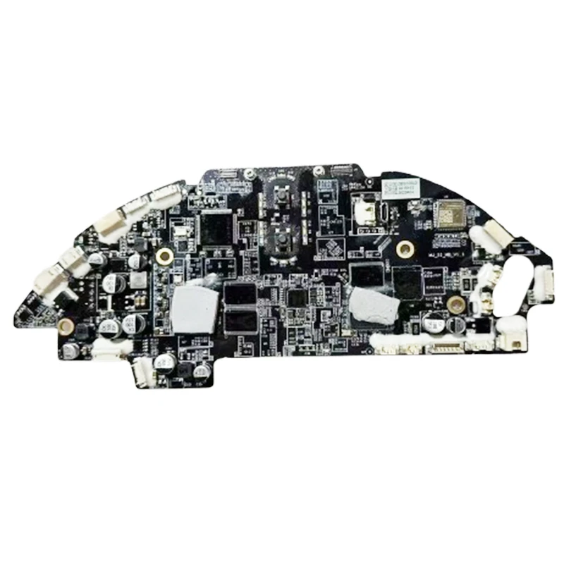 Оригинальный робот-пылесос Xiaomi Mi Mjsts1Main Board, материнская плата, аксессуары для робота-пылесоса
Оригинальный робот-пылесос Xiaomi Mi Mjsts1Main Board, материнская плата, аксессуары для робота-пылесоса