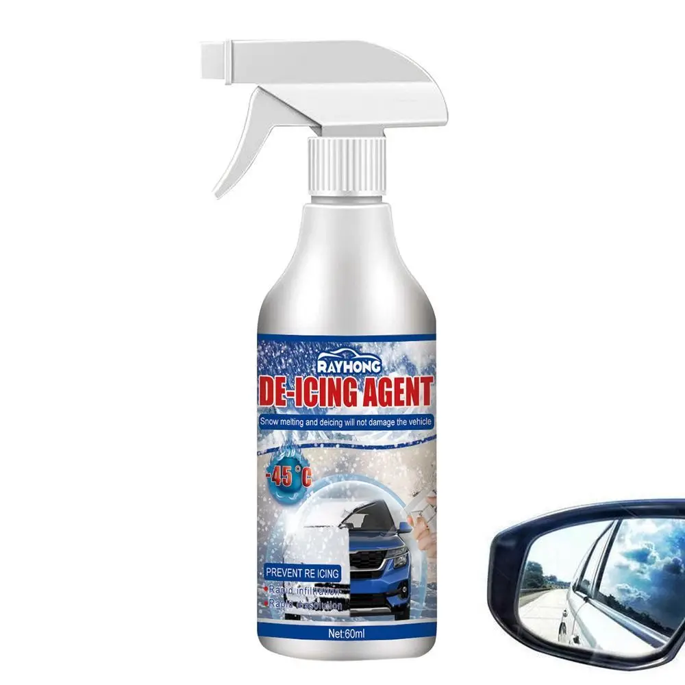 Новинка, Лидер продаж, 60 мл, противотуманный спрей для автомобиля, стекло, водостойкое покрытие, жидкий противотуманный спрей от дождя 
Новинка, Лидер продаж, 60 мл, противотуманный спрей для автомобиля, стекло, водостойкое покрытие, жидкий противотуманный спрей от дождя