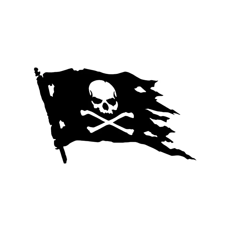 Car Stickers Decor Motorcycle Decals Pirate Flag Decorative Accessories Creative Sunscreen Waterproof PVC,16cm*9cm
Car Stickers Decor Motorcycle Decals Pirate Flag Decorative Accessories Creative Sunscreen Waterproof PVC,16cm*9cm