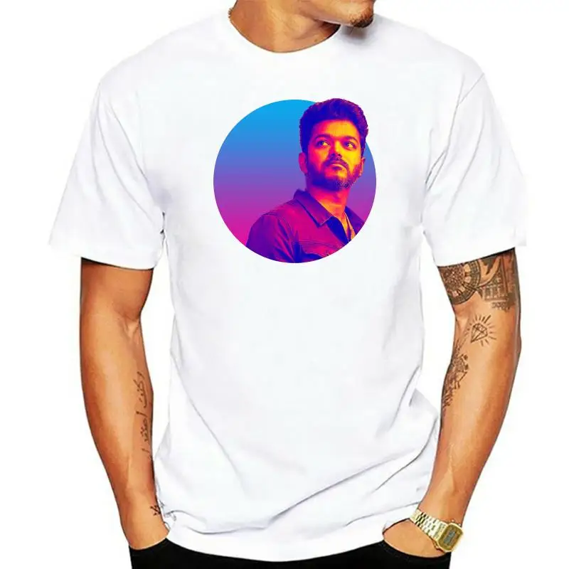 Thalapathy Vijay T Shirt Vijay Ilayathalapathy Vijay New Movie Tamil Movie Thalapathy Mersal Tamil Merch Thala Chennai Vijay63
Thalapathy Vijay T Shirt Vijay Ilayathalapathy Vijay New Movie Tamil Movie Thalapathy Mersal Tamil Merch Thala Chennai Vijay63