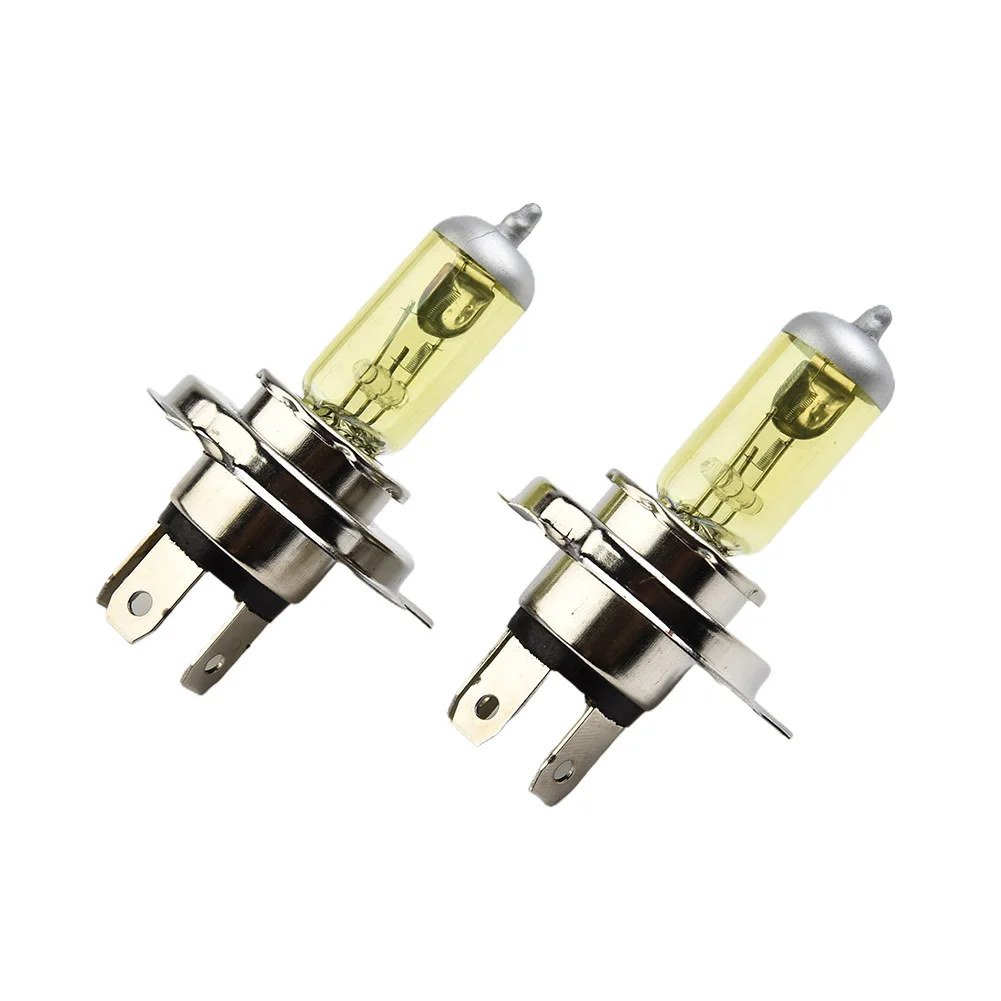 Durable Portable Practical Useful Car Headlight Bulb H4 Lamps Parts Quartz Glass Replacement Set Stainless Steel White 100W
Durable Portable Practical Useful Car Headlight Bulb H4 Lamps Parts Quartz Glass Replacement Set Stainless Steel White 100W