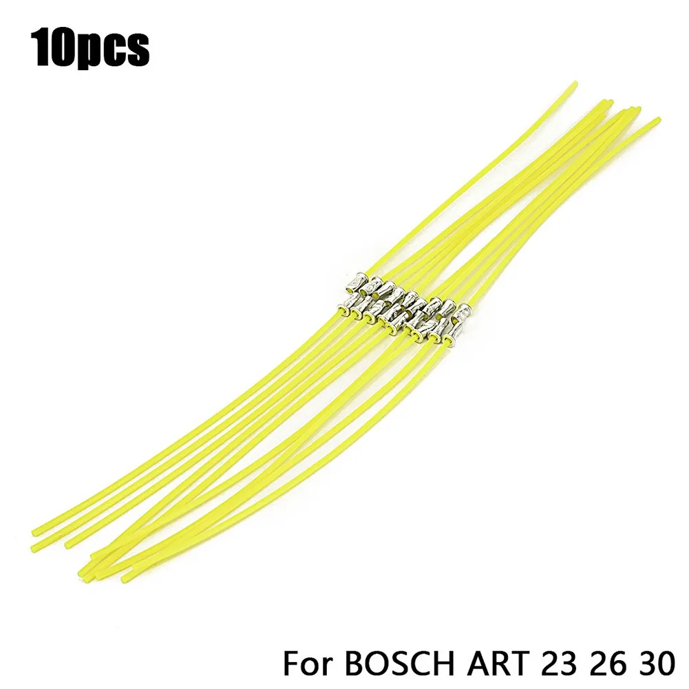 Сверхпрочная катушка режущей резьбы для Bosch ART23- 30, запчасти для триммера Bosch Art 23 26 30
Сверхпрочная катушка режущей резьбы для Bosch ART23- 30, запчасти для триммера Bosch Art 23 26 30