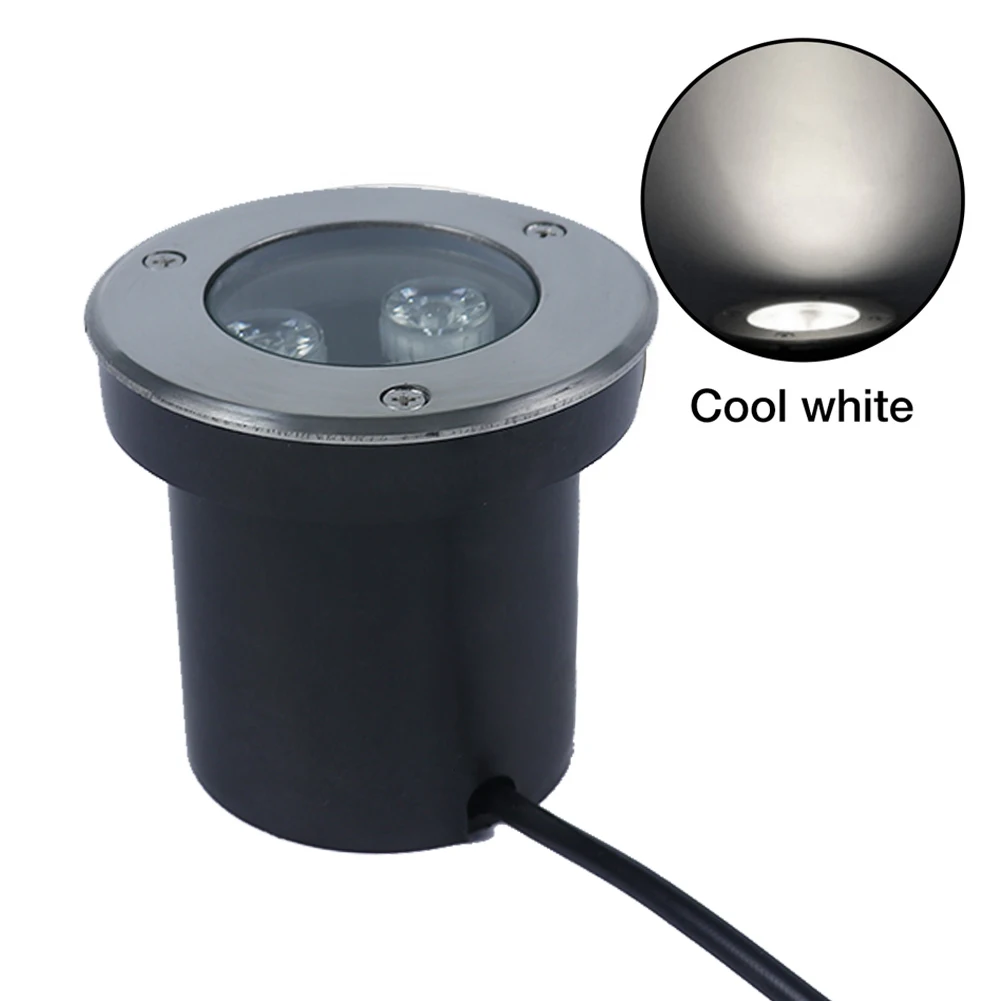 LED Underwater Light RGB Waterproof Anticorrosion Floodlight Lamp For Fountain Aquarium Swimming Pool 12V
LED Underwater Light RGB Waterproof Anticorrosion Floodlight Lamp For Fountain Aquarium Swimming Pool 12V