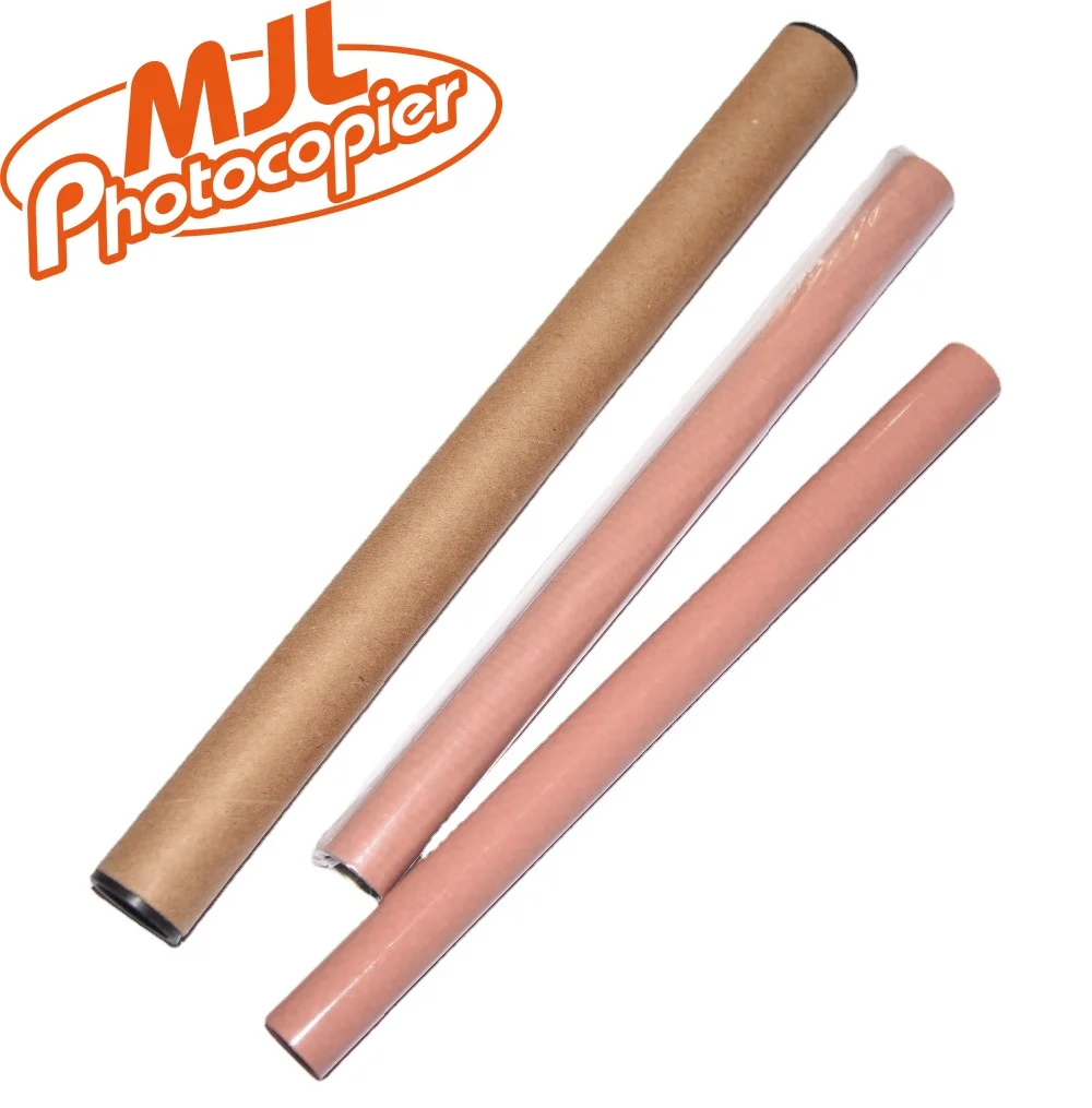 5pcs Original New For HP CP 1025 1312 1515 1215 2025 1518 Fuser Film Sleeve
5pcs Original New For HP CP 1025 1312 1515 1215 2025 1518 Fuser Film Sleeve