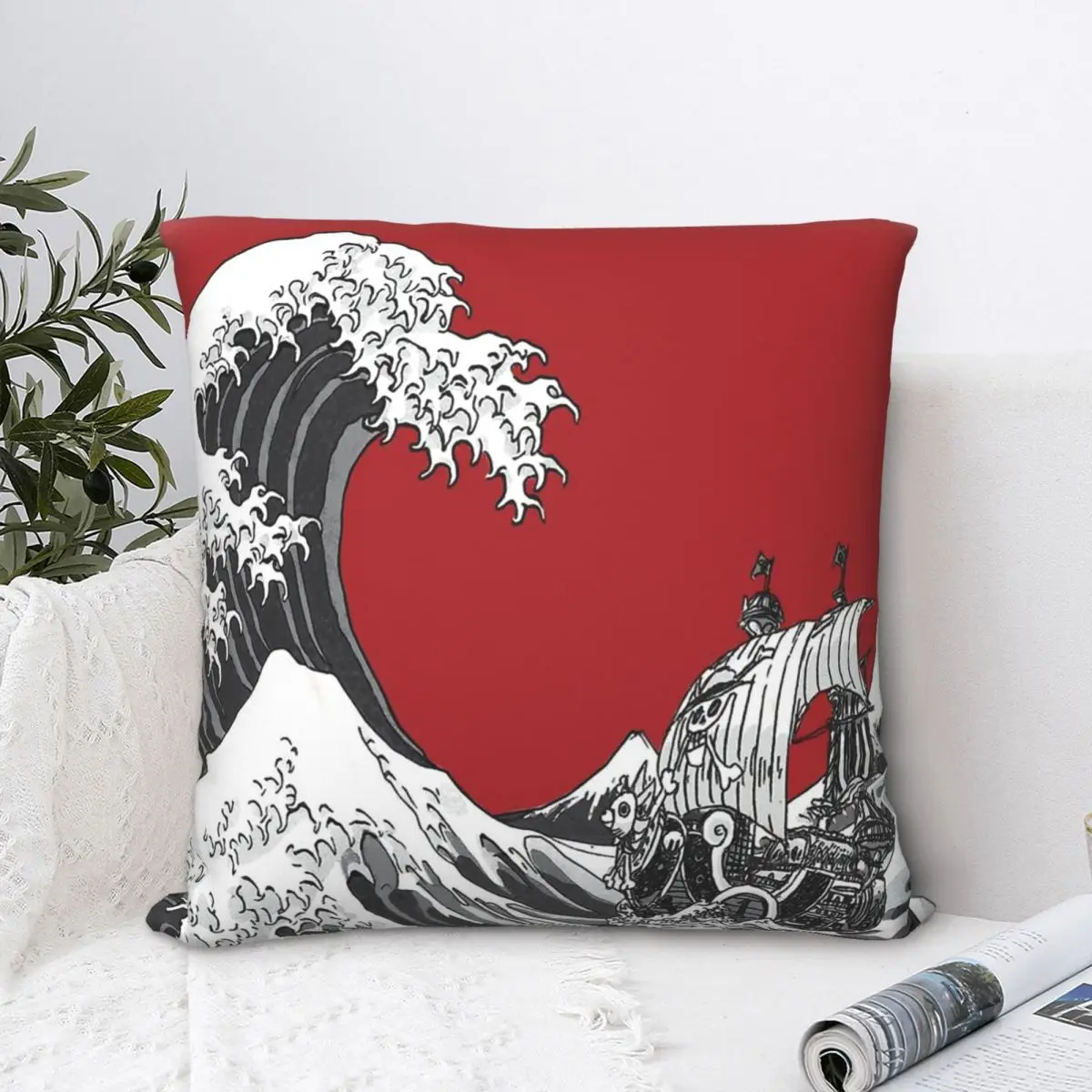 Наволочка для подушки RED The Great Wave, короткие наволочки для подушки, домашний декоративный рюкзак для дивана, стула
Наволочка для подушки RED The Great Wave, короткие наволочки для подушки, домашний декоративный рюкзак для дивана, стула