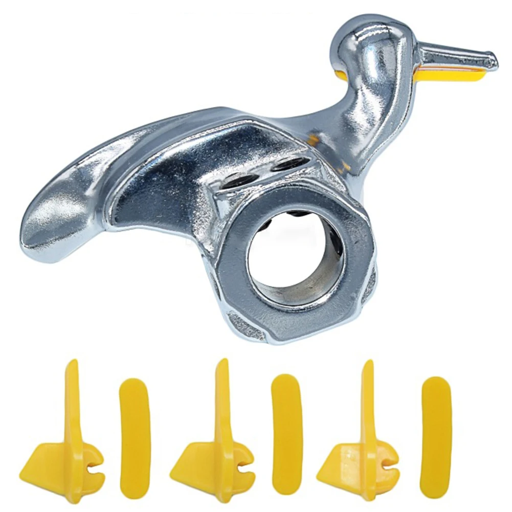28/29mm Tire Changer Car Accessories Bird Head Push Out Disassembly Head Installation Removal For Motorcycle Tire Machine Tools
28/29mm Tire Changer Car Accessories Bird Head Push Out Disassembly Head Installation Removal For Motorcycle Tire Machine Tools