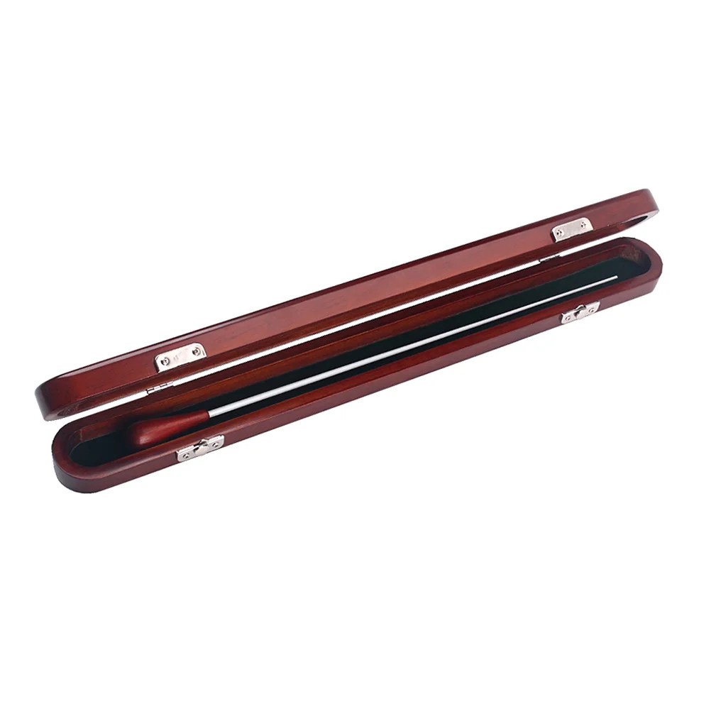 Orchestra Conductor Stick Director Musical Band Wand Case Conducting Concert Instrument
Orchestra Conductor Stick Director Musical Band Wand Case Conducting Concert Instrument