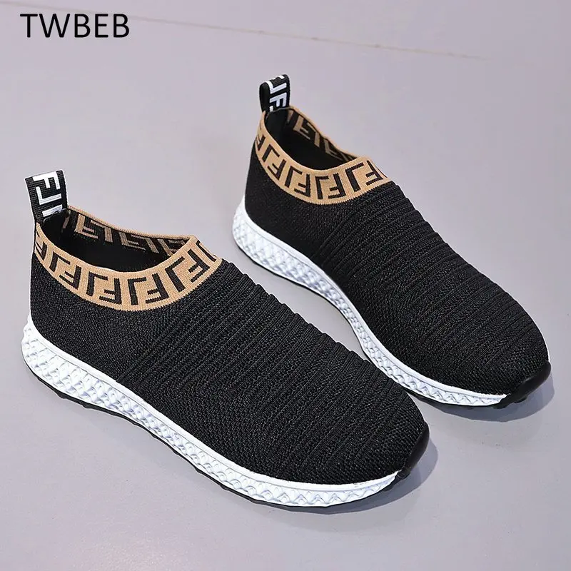 Fashion Women's Walking Shoes Non Slip Lightweight Mesh Breathable Running Sneakers Sports Shoes for Women
Fashion Women's Walking Shoes Non Slip Lightweight Mesh Breathable Running Sneakers Sports Shoes for Women