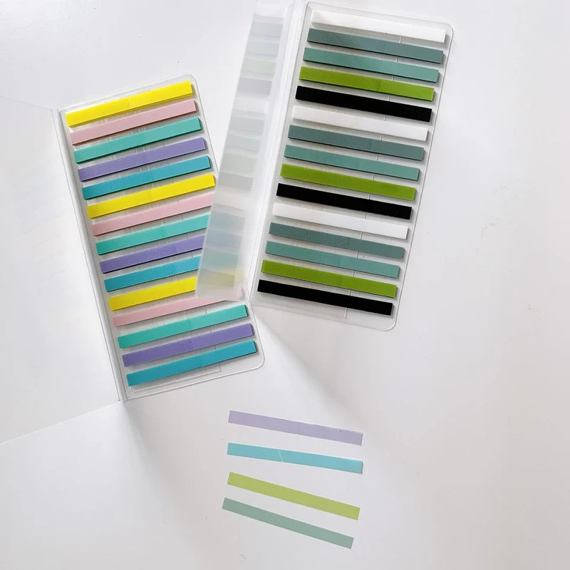 300 шт. в упаковке, липкая прозрачная закладка для записей, красочные наклейки, скрапбукинг, желтые, фиолетовые, зеленые канцелярские товары 44... 
300 шт. в упаковке, липкая прозрачная закладка для записей, красочные наклейки, скрапбукинг, желтые, фиолетовые, зеленые канцелярские товары 44...