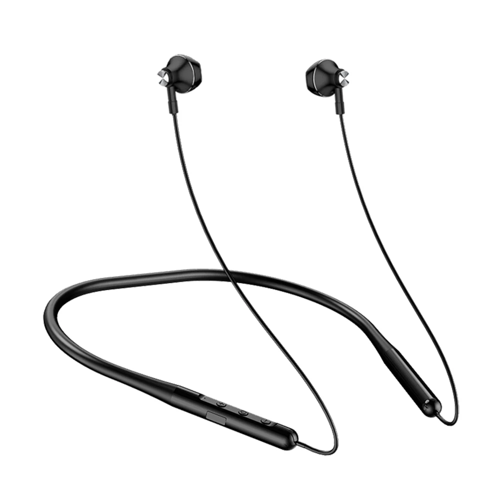 Sports Bluetooth Headphones Phone Neckband Sport Earbuds Earphone Hifi Sound Magnetic Wireless Bluetooth Headphones for Running
Sports Bluetooth Headphones Phone Neckband Sport Earbuds Earphone Hifi Sound Magnetic Wireless Bluetooth Headphones for Running