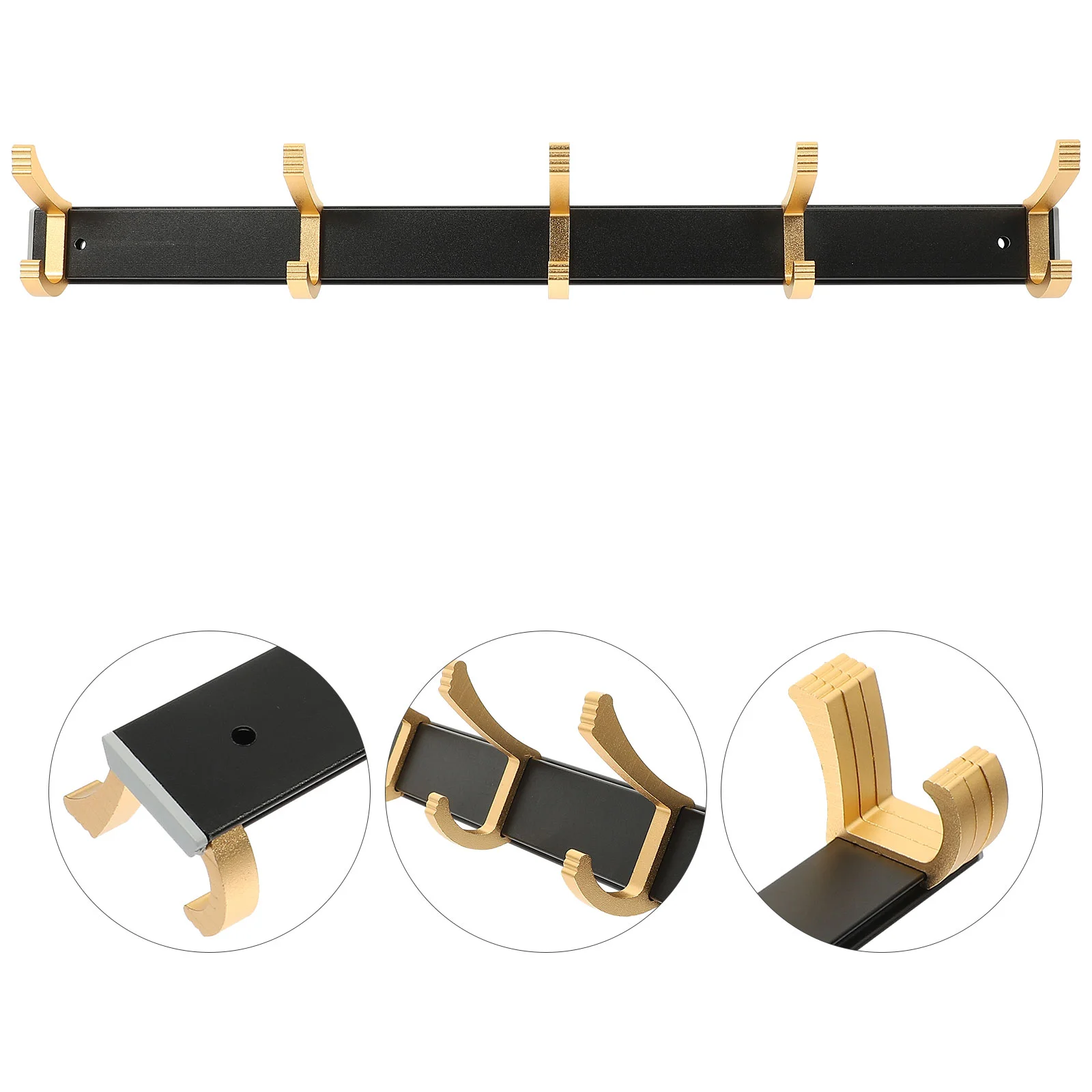 1 Set Of Heavy Duty Hooks Coat Hooks Hanging Hooks Wall Mounted Coat Rack for Door Back Home Bathroom Bedroom
1 Set Of Heavy Duty Hooks Coat Hooks Hanging Hooks Wall Mounted Coat Rack for Door Back Home Bathroom Bedroom