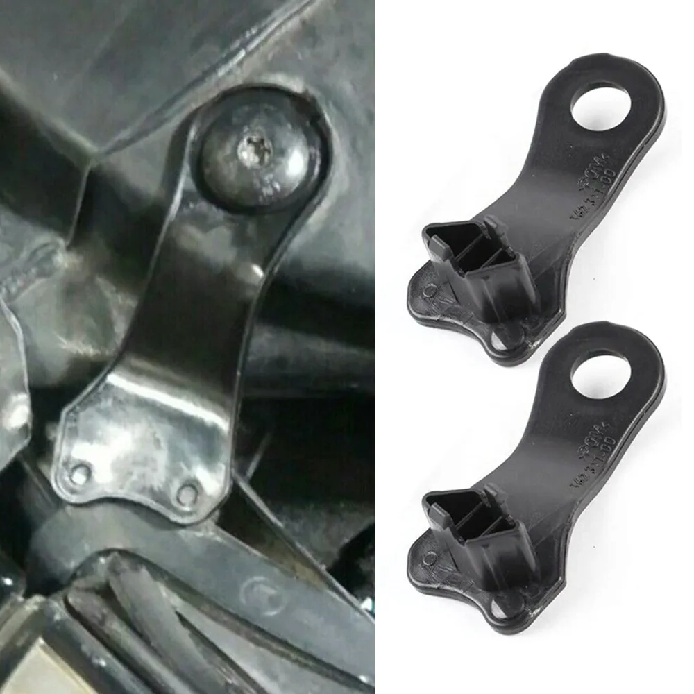Useful New Durable High Quality Headlight Clips Car 63126949633 63126949634 Right+Left Front Left Halogen 1 Pair
Useful New Durable High Quality Headlight Clips Car 63126949633 63126949634 Right+Left Front Left Halogen 1 Pair