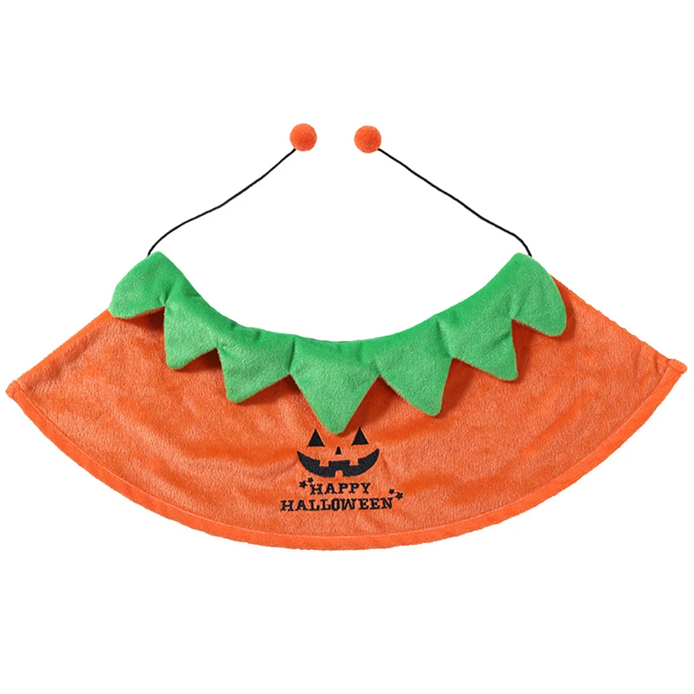Dogpumpkin Pet Costumes Puppy Capecloak Cat Clothing Petsdogs Dress Decor Winter Festival Coat Accessories Clothes Bandana
Dogpumpkin Pet Costumes Puppy Capecloak Cat Clothing Petsdogs Dress Decor Winter Festival Coat Accessories Clothes Bandana