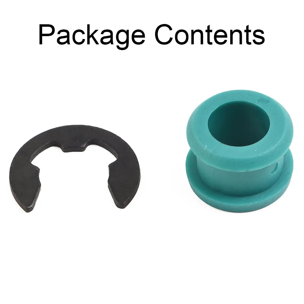 Automatic Transmision Shift Shifter Cable Bushing 33820-02370B For Hyundai Elantra For Corolla 2003-2008 For Matrix 2003-2008
Automatic Transmision Shift Shifter Cable Bushing 33820-02370B For Hyundai Elantra For Corolla 2003-2008 For Matrix 2003-2008