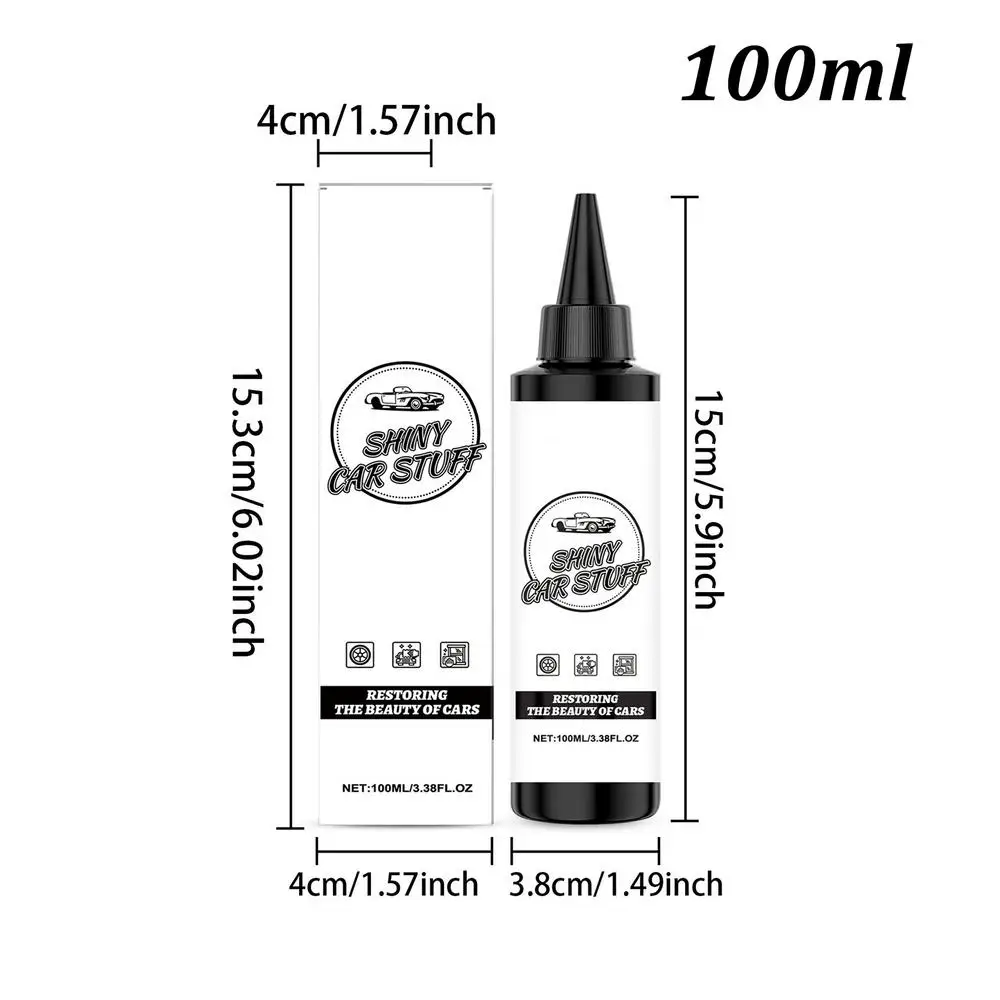 Долговечное УФ-стойкое Покрытие Для Автомобилей, Портативное Средство Для Чистки Авто
Долговечное УФ-стойкое Покрытие Для Автомобилей, Портативное Средство Для Чистки Авто