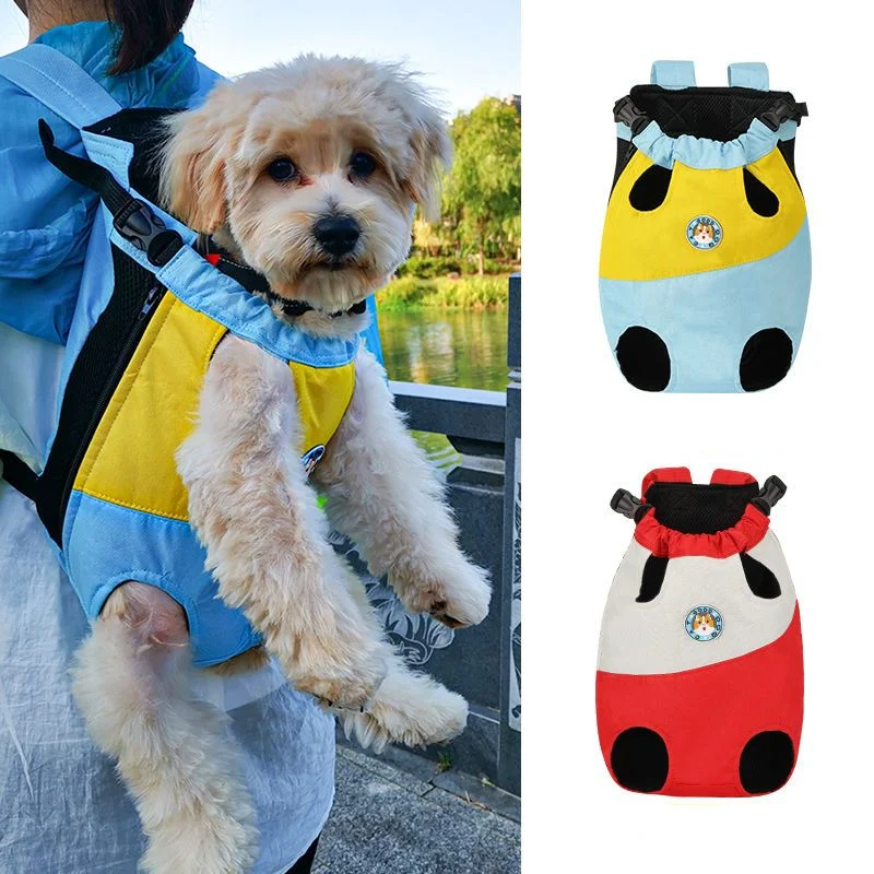 Dog Carrier Backpack Shoulders Cat Bag Pet Supplies Medium Dog Harness Transport Travel Petstyle Big Small XL Camping
Dog Carrier Backpack Shoulders Cat Bag Pet Supplies Medium Dog Harness Transport Travel Petstyle Big Small XL Camping
