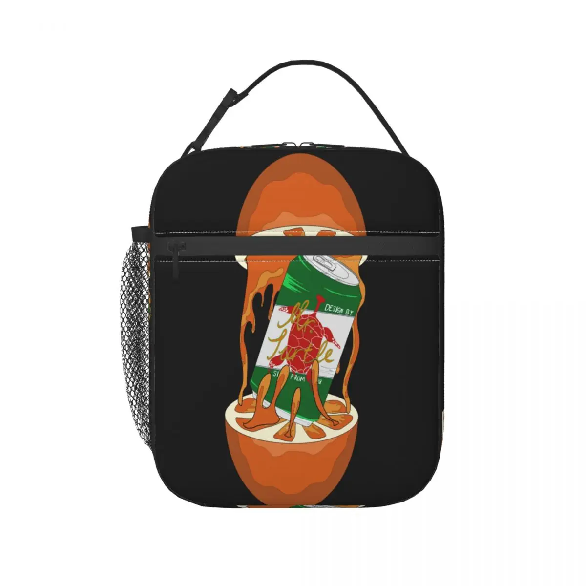 Fresh Keep Lunch New Women Kids Picnic Travel Storage Thermal Insulated Mr.bottle Turtle' Orange Beer
Fresh Keep Lunch New Women Kids Picnic Travel Storage Thermal Insulated Mr.bottle Turtle' Orange Beer