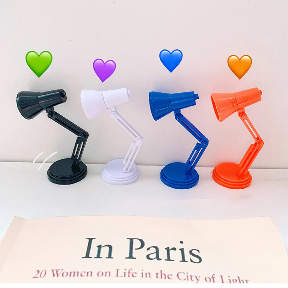 Mini Book Light Foldable LED Table Desk Book Reading Lamp for Home Room Computer Notebook Laptop Night Lights Eye Protections
Mini Book Light Foldable LED Table Desk Book Reading Lamp for Home Room Computer Notebook Laptop Night Lights Eye Protections