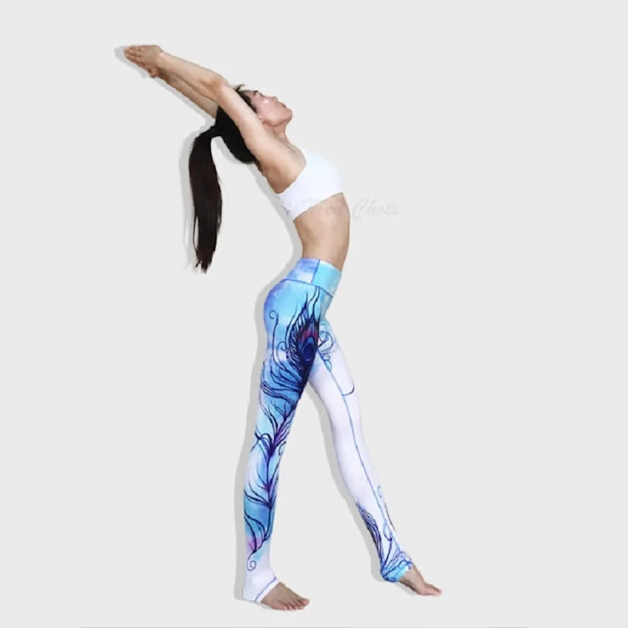 Yoga Pants Digital Print Tight High-bounce Running Exercise Fitness Stacked Pants Cargo Pants Women Pants Joggers Women
Yoga Pants Digital Print Tight High-bounce Running Exercise Fitness Stacked Pants Cargo Pants Women Pants Joggers Women