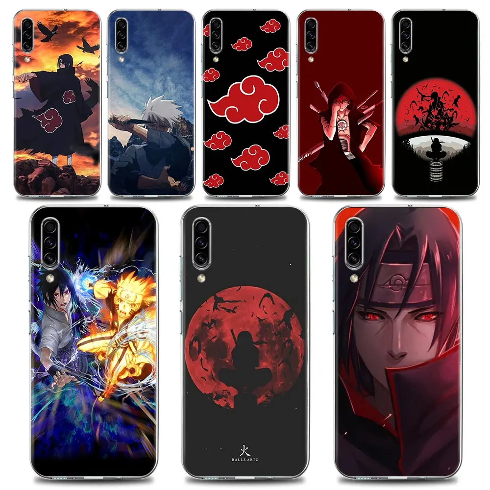 Clear Soft Silicone Case For Samsung Galaxy Note 20 Ultra 5G 8 9 10 Lite Plus A50 A70 A20 Cover Naruto Itachi Skunk Sasuke Anime
Clear Soft Silicone Case For Samsung Galaxy Note 20 Ultra 5G 8 9 10 Lite Plus A50 A70 A20 Cover Naruto Itachi Skunk Sasuke Anime