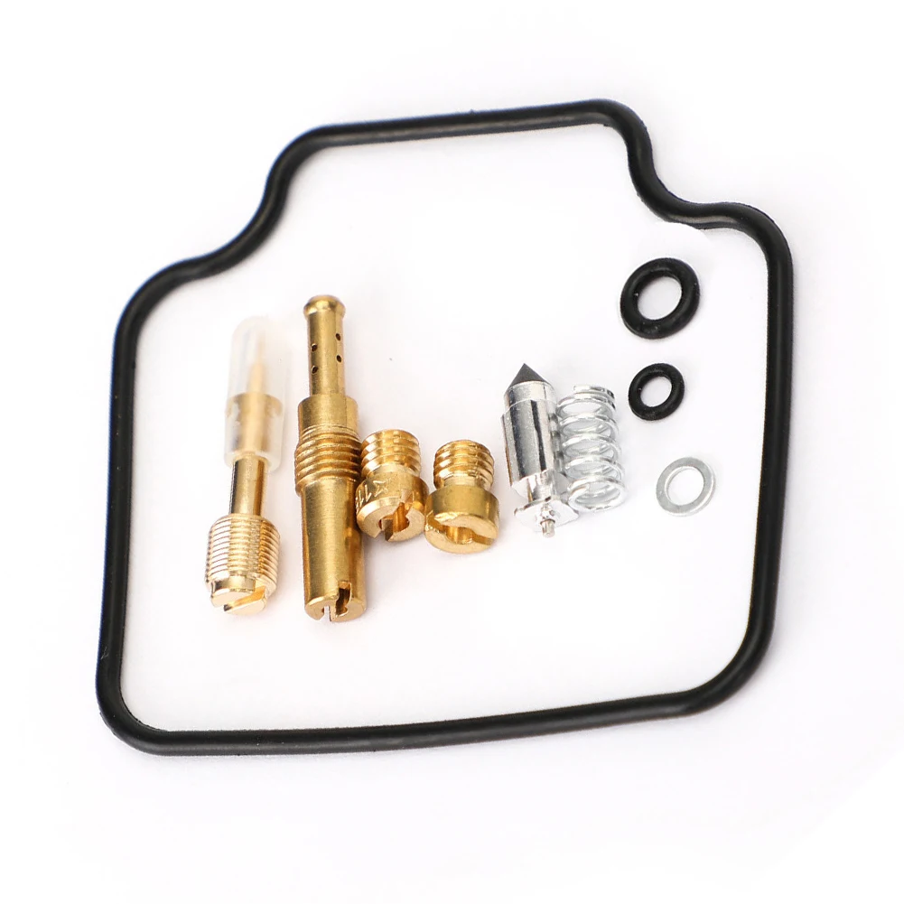 Carb Carburetor Rebuild Kit Motorcycle Carburetor Rubber & Metal Carburetor Repair Kit For Honda Nx650 For Honda
Carb Carburetor Rebuild Kit Motorcycle Carburetor Rubber & Metal Carburetor Repair Kit For Honda Nx650 For Honda