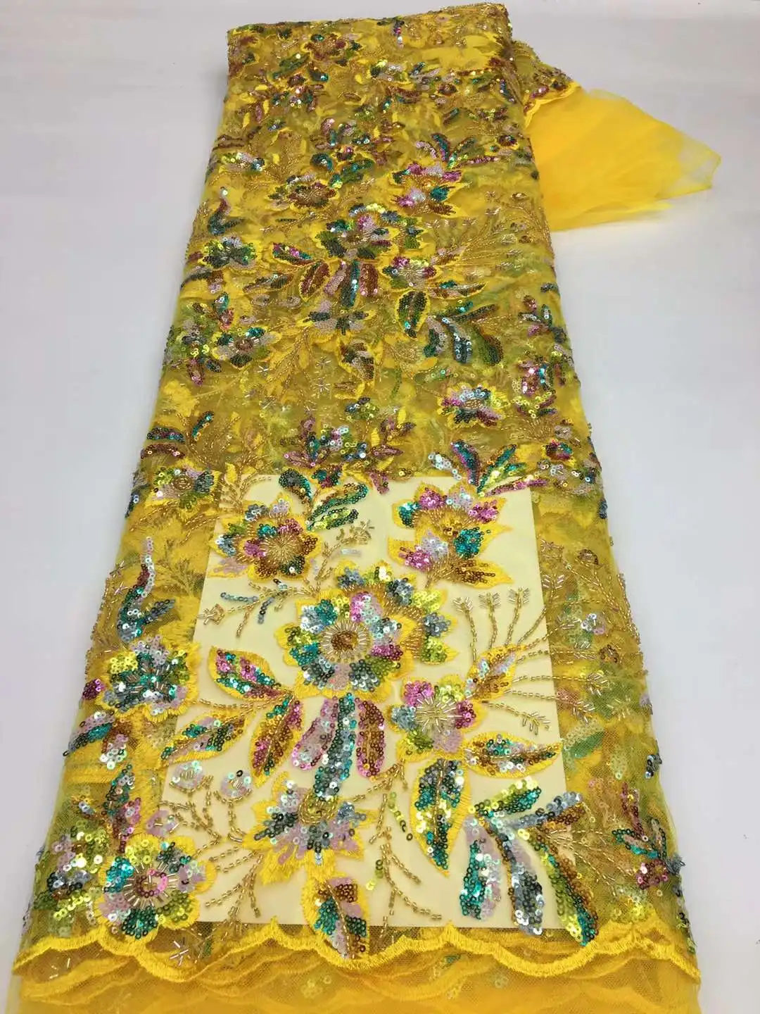New Arrivals African Lace Fabric Sequins Lace Fabric Embroidery 2023 High Quality Groom Tulle Net Lace Fabric For Party Dress
New Arrivals African Lace Fabric Sequins Lace Fabric Embroidery 2023 High Quality Groom Tulle Net Lace Fabric For Party Dress