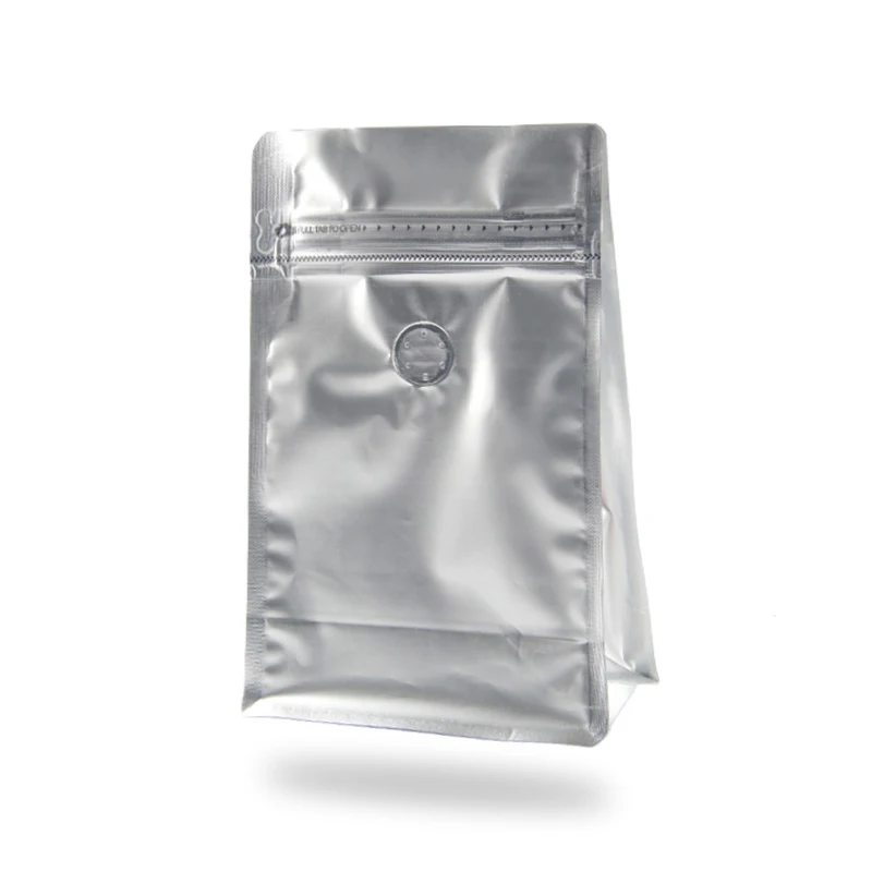 Пакеты для хранения кофе 25 шт.
Пакеты для хранения кофе 25 шт.