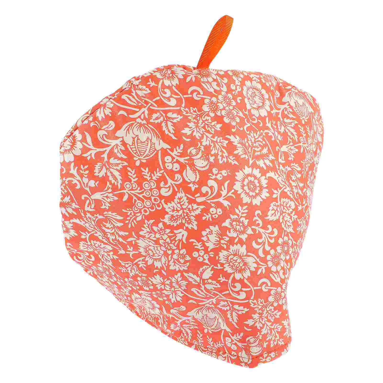 Tea Cozy Teapot Cover Cosy Kettle Pot Insulated Warmerfloral Cotton Protector Cozies Thermal Warm Vintage Warmers Household
Tea Cozy Teapot Cover Cosy Kettle Pot Insulated Warmerfloral Cotton Protector Cozies Thermal Warm Vintage Warmers Household