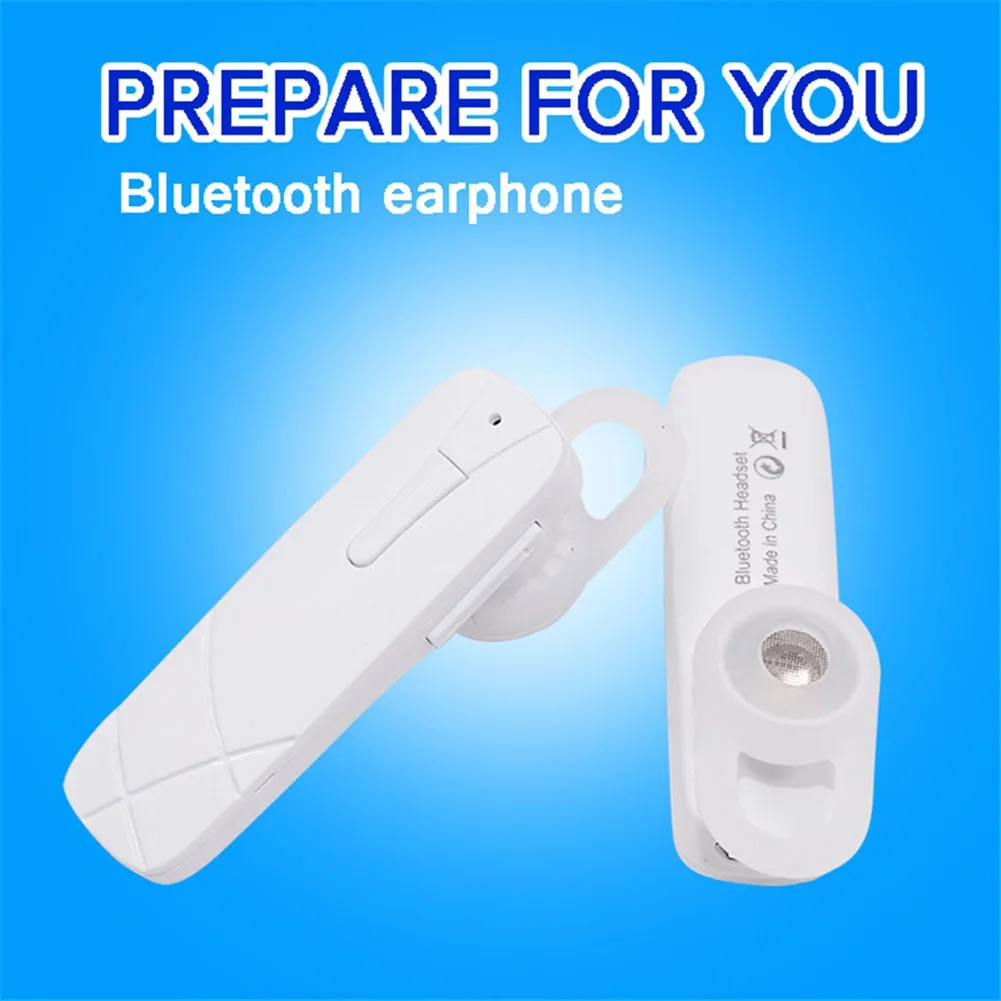 Portable Wireless Hands-free Earphones Business Wireless Bluetooth Stereo Headphone Mini Hands-free Bluetooth Earphone with Mic
Portable Wireless Hands-free Earphones Business Wireless Bluetooth Stereo Headphone Mini Hands-free Bluetooth Earphone with Mic