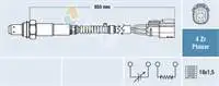 FAE 77651 OXYGEN SENSOR FIESTA VI (CB1, CCN): 1.0 ECOBOOST 13 PEUGEOT 307 C4 308 301 C ELYSEE 1.6 16V 406 (name.) 
FAE 77651 OXYGEN SENSOR FIESTA VI (CB1, CCN): 1.0 ECOBOOST 13 PEUGEOT 307 C4 308 301 C ELYSEE 1.6 16V 406 (name.)