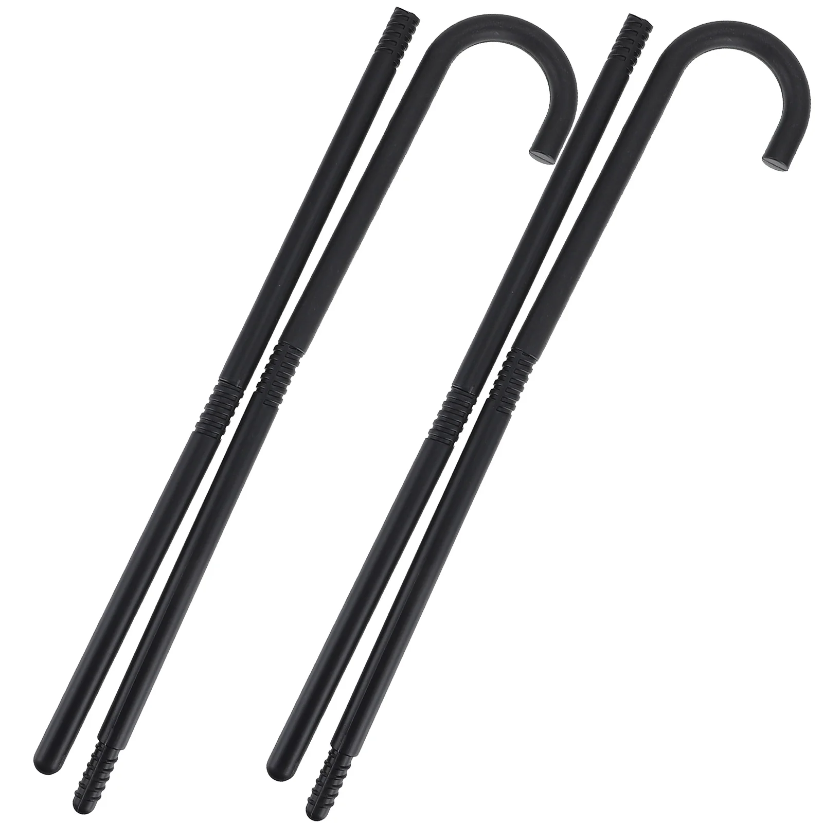 2 Pcs Gifts Adults Magician Costume Cane Crutches Adults Walking Theatrical Canes Gifts Work Tricks Toy Party Props
2 Pcs Gifts Adults Magician Costume Cane Crutches Adults Walking Theatrical Canes Gifts Work Tricks Toy Party Props