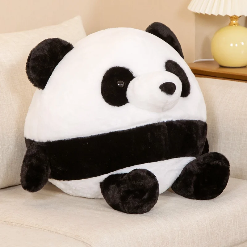 1PC 30-40cm Lovely Cute Super Stuffed Animal Soft Panda Plush Toy Birthday Christmas Baby Gifts Present Stuffed Toys For Kids
1PC 30-40cm Lovely Cute Super Stuffed Animal Soft Panda Plush Toy Birthday Christmas Baby Gifts Present Stuffed Toys For Kids