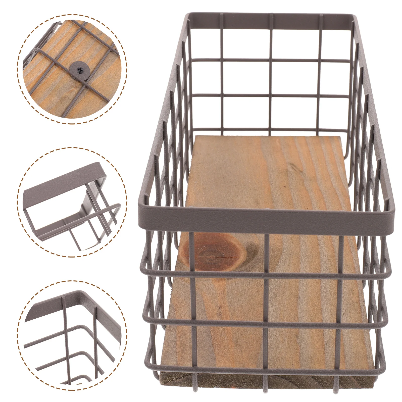 Basket Wall Storage Wire Kitchen Fruit Bedside Pantry Shelves Bathroom Mounted Baskets Organizing Iron Hanging Snacks Egg
Basket Wall Storage Wire Kitchen Fruit Bedside Pantry Shelves Bathroom Mounted Baskets Organizing Iron Hanging Snacks Egg