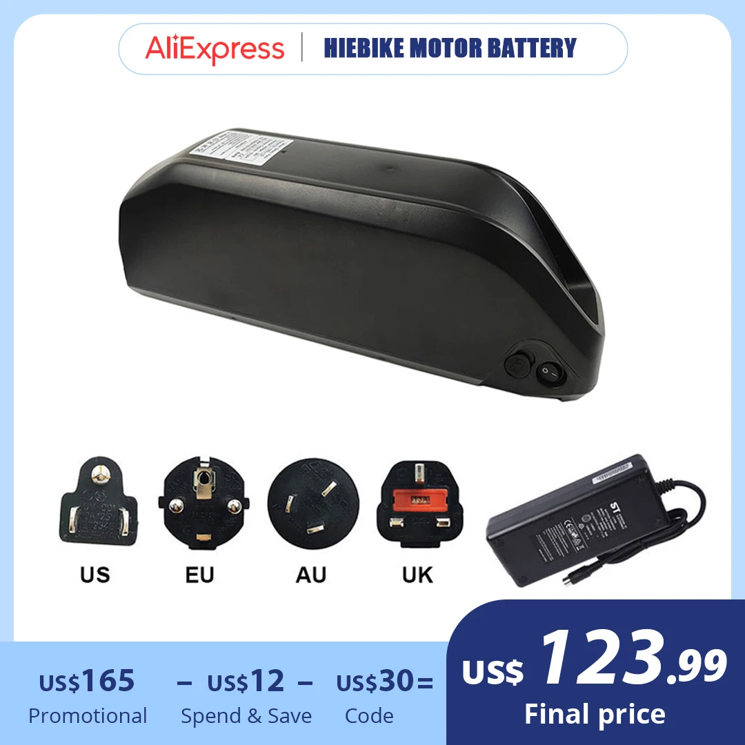 Литий-ионная батарея для электровелосипеда 18650 21700 Bafang батарея 250 Вт 350 Вт 500 Вт 750 Вт 100 Вт для преобразования электровелосипеда
Литий-ионная батарея для электровелосипеда 18650 21700 Bafang батарея 250 Вт 350 Вт 500 Вт 750 Вт 100 Вт для преобразования электровелосипеда