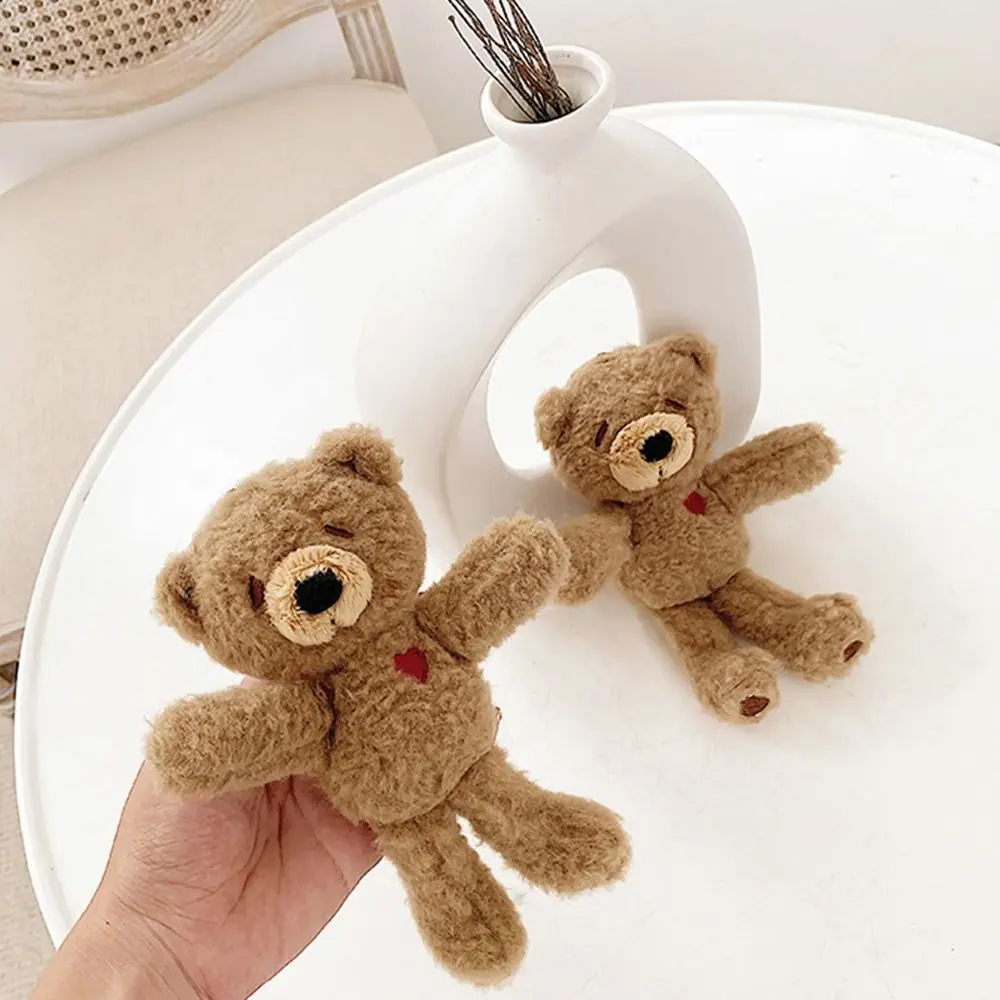 Мультяшный дизайн, подвеска в виде кролика, медведя, Пряжка для ключей в Корейском стиле, автомобильный брелок, женский брелок для ключей 
Мультяшный дизайн, подвеска в виде кролика, медведя, Пряжка для ключей в Корейском стиле, автомобильный брелок, женский брелок для ключей