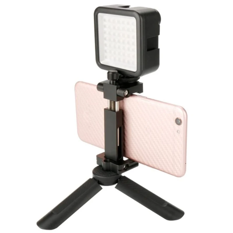 Desktop Tabletop Tripod Portable Mini Stand Quick Release Hand Grip for Video Mobile Phone and Action Cameras Stabilizer
Desktop Tabletop Tripod Portable Mini Stand Quick Release Hand Grip for Video Mobile Phone and Action Cameras Stabilizer