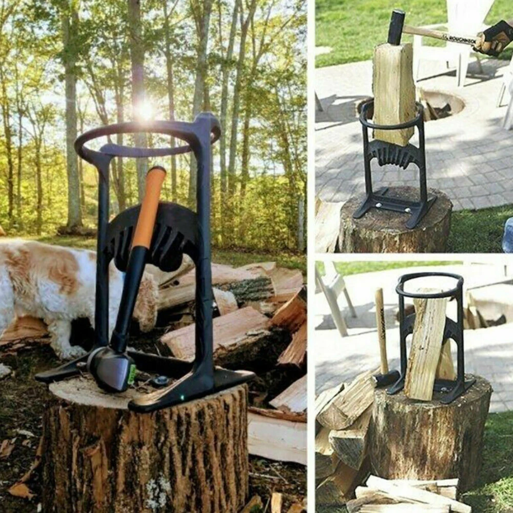 Firewood Kindling Racker Splitter Ornament Log Wood Cutter Christmas Home Decor Home Decoration Accessories for Living Room New
Firewood Kindling Racker Splitter Ornament Log Wood Cutter Christmas Home Decor Home Decoration Accessories for Living Room New
