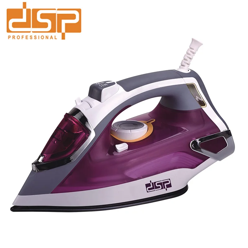 Steamer for Clothes,2000W Travel Garment Steamer Fabric Wrinkles Remover 420ML Water Tank, Fast Heat-up Steam Iron for Clothes
Steamer for Clothes,2000W Travel Garment Steamer Fabric Wrinkles Remover 420ML Water Tank, Fast Heat-up Steam Iron for Clothes