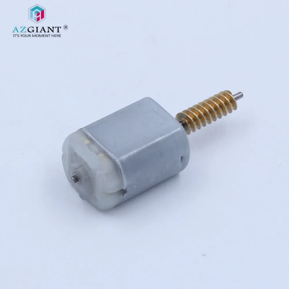 Двигатель привода AZGIANT для двери багажника автомобиля Lock 12V DC для BMW Mini R50 R52 R53 R55 R56 Land Rover Range Rover
Двигатель привода AZGIANT для двери багажника автомобиля Lock 12V DC для BMW Mini R50 R52 R53 R55 R56 Land Rover Range Rover