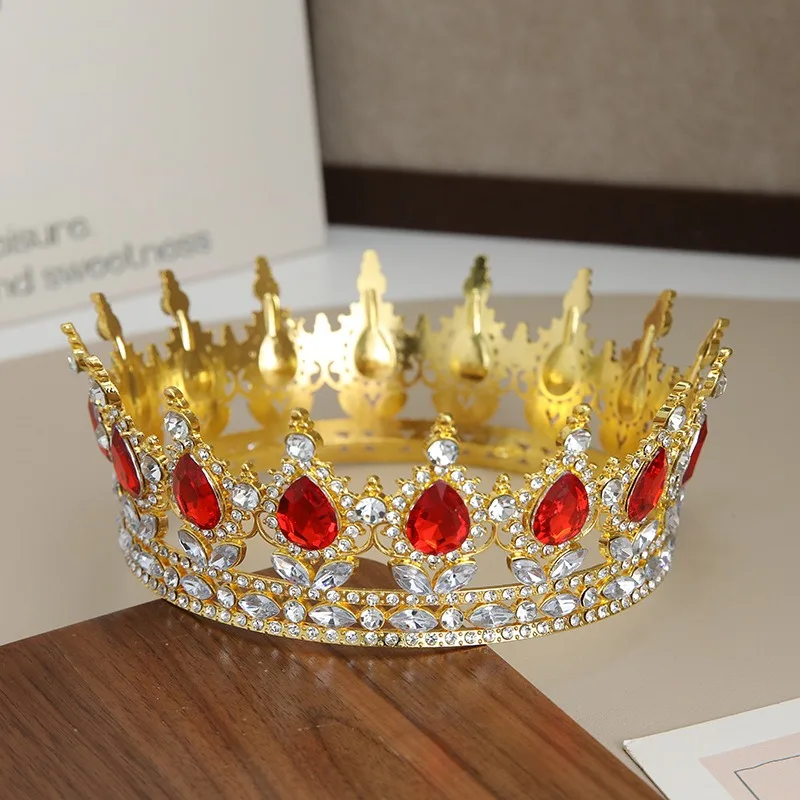 Кристальная корона для торта
Кристальная корона для торта