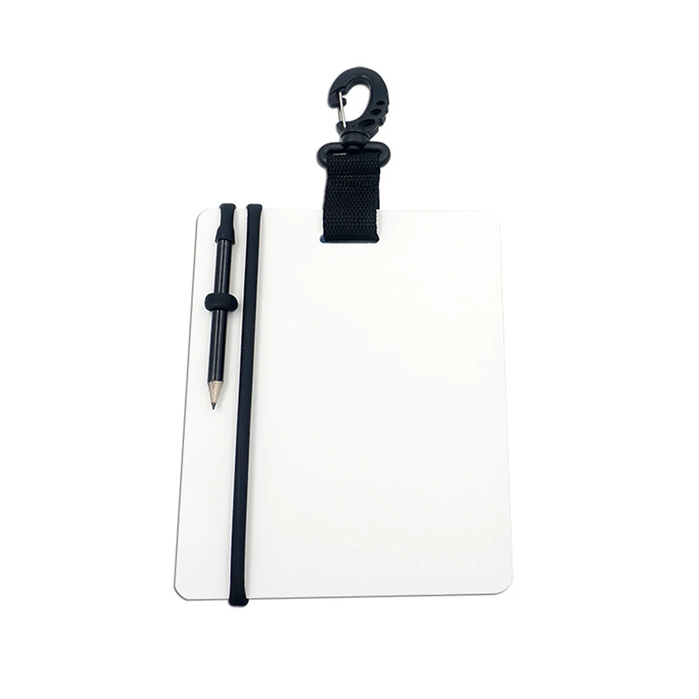 Underwater Slate With Pencil Underwater Writing Slate Pad With Pencil Scuba Diving Gear Shower Notes
Underwater Slate With Pencil Underwater Writing Slate Pad With Pencil Scuba Diving Gear Shower Notes