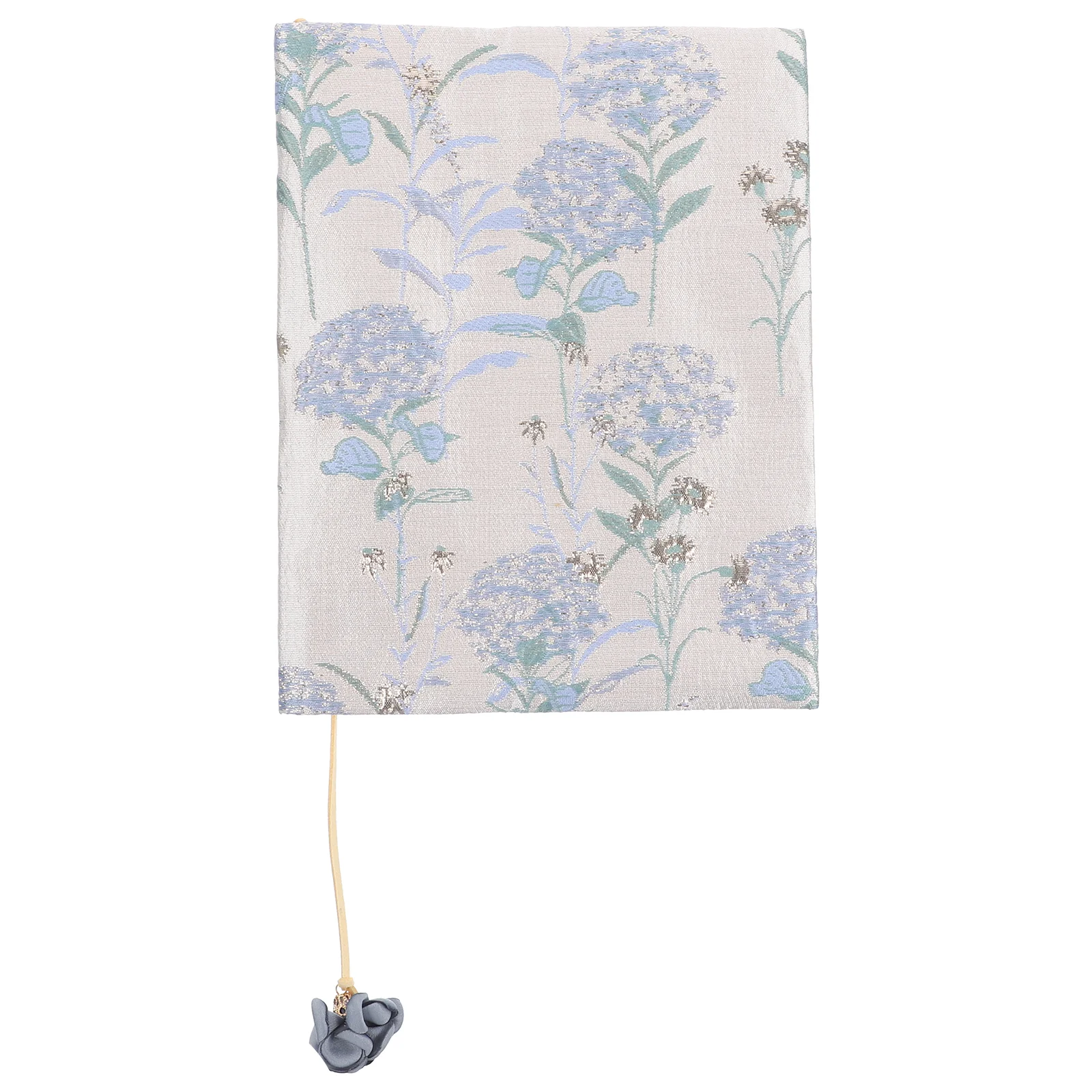 Handmade Cloth Book Cover Ornamental Protector Hand-made Stylish Sleeve Decorative Delicate Dandelion Powder Creative
Handmade Cloth Book Cover Ornamental Protector Hand-made Stylish Sleeve Decorative Delicate Dandelion Powder Creative