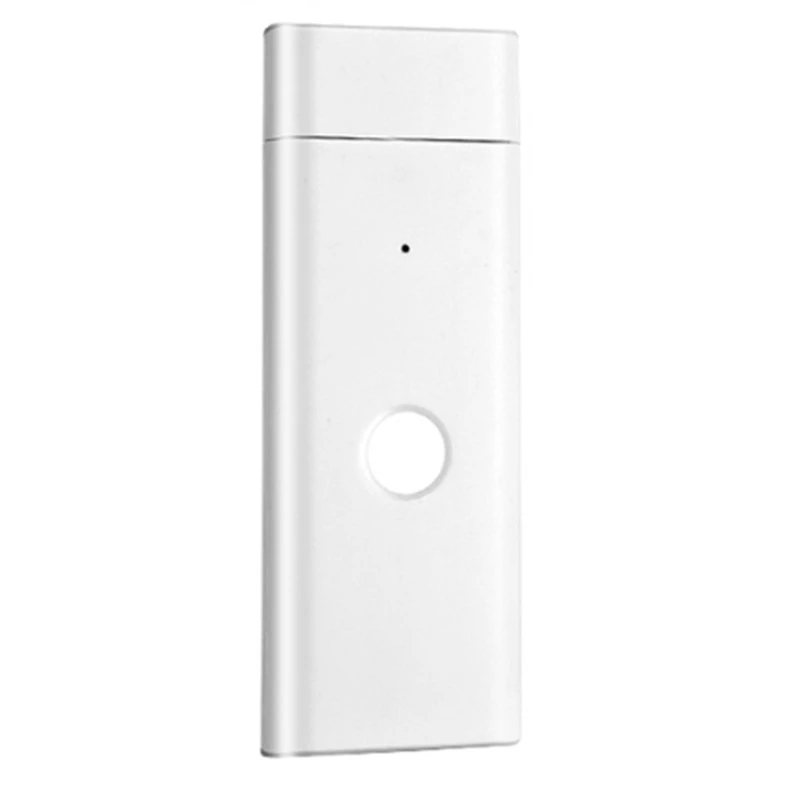 Tuya Smart Zigbee Wireless Smart Home Gateway Smart Home Control Center USB Wireless Gateway
Tuya Smart Zigbee Wireless Smart Home Gateway Smart Home Control Center USB Wireless Gateway