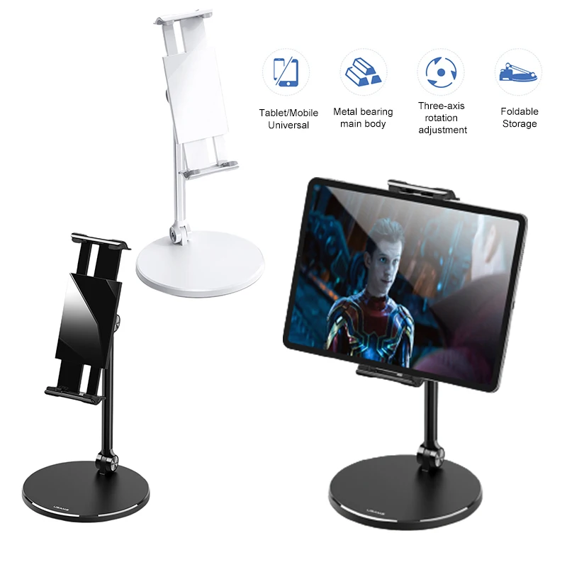 Foldable Storage Flat Universal Desktop Stand Universal Foldable Stand Reserved Charging Holes Watch Tv Tablet Stand Bracket
Foldable Storage Flat Universal Desktop Stand Universal Foldable Stand Reserved Charging Holes Watch Tv Tablet Stand Bracket